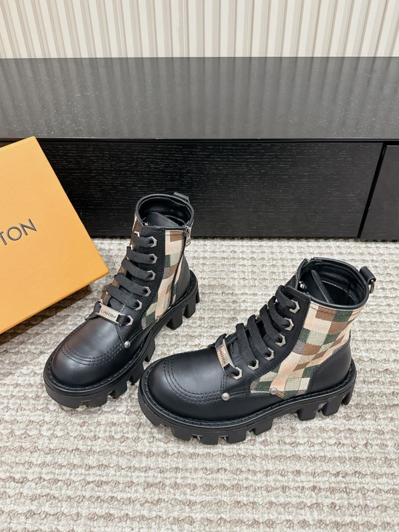 LV Boots